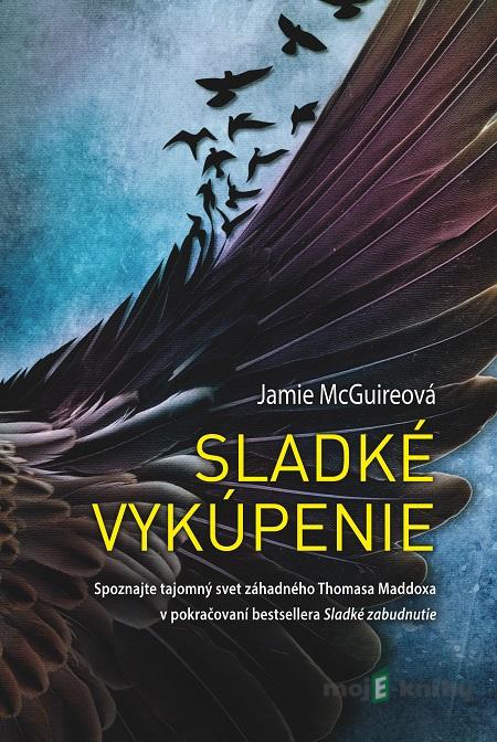 Sladké vykúpenie - Jamie McGuire Sladké vykúpenie - Jamie McGuire