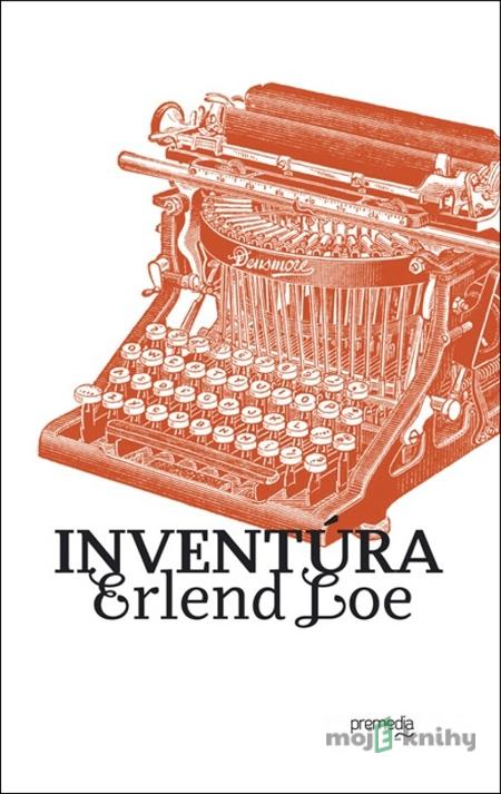 Inventúra - Erlend Loe Inventúra - Erlend Loe