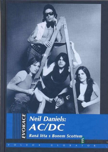 AC/DC - Neil Daniels AC/DC - Neil Daniels