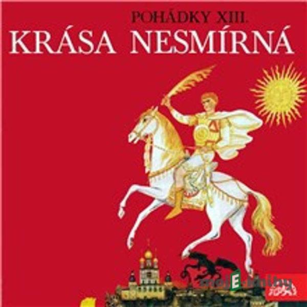 Krása nesmírná -  Lidová ruská