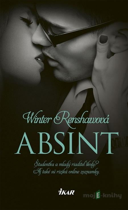 Absint - Winter Renshawová Absint - Winter Renshawová