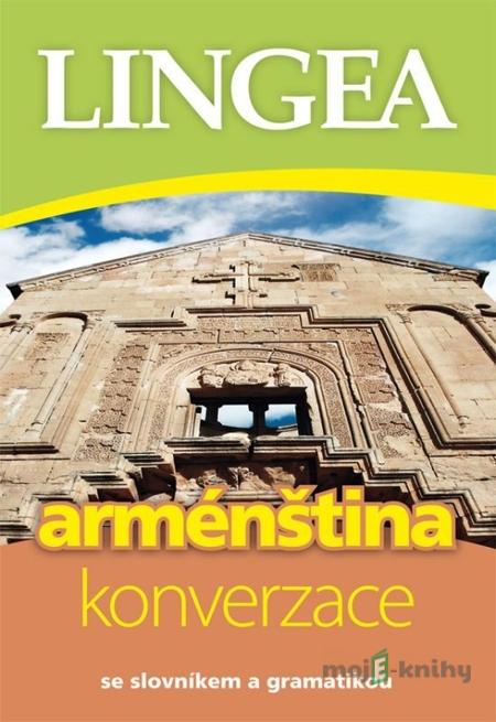 Česko-arménská konverzace Česko-arménská konverzace