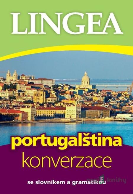 Česko-portugalská konverzace Česko-portugalská konverzace