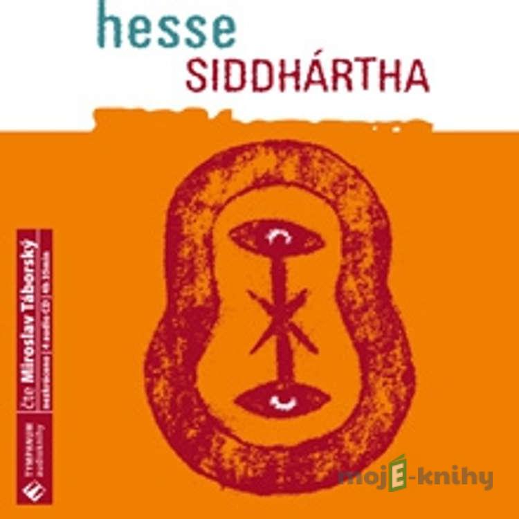 Siddhárta - Hermann Hesse Siddhárta - Hermann Hesse