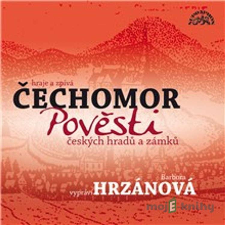 Pověsti českých hradů a zámků - Lidová, Lidový text,Josef Pavel,Josef Rauvolf Pověsti českých hradů a zámků - Lidová, Lidový text,Josef Pavel,Josef Rauvolf