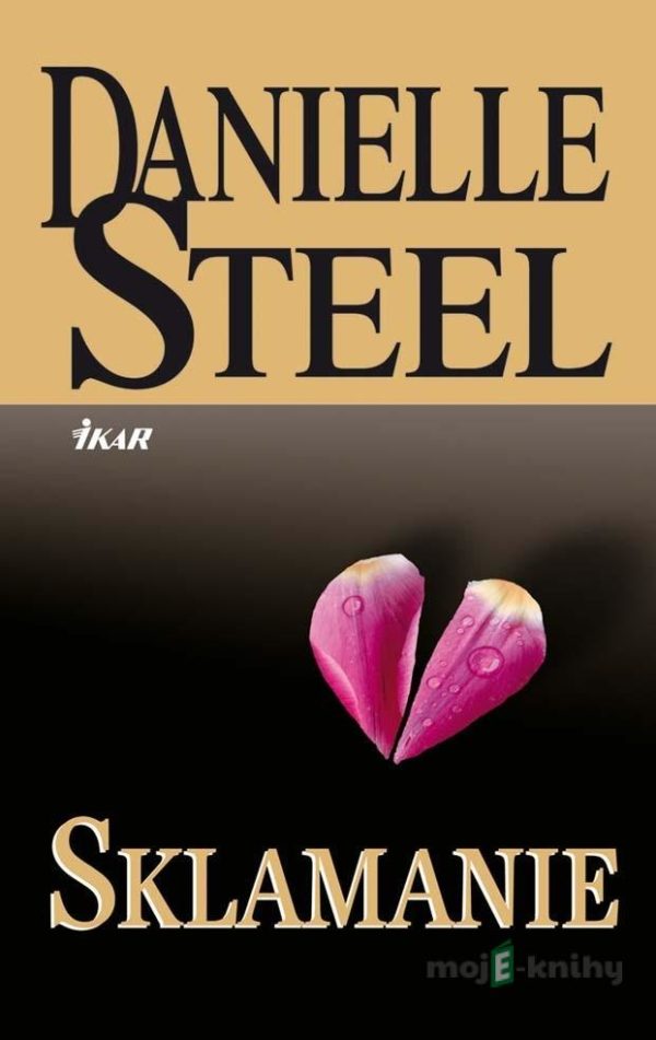 Sklamanie - Danielle Steel