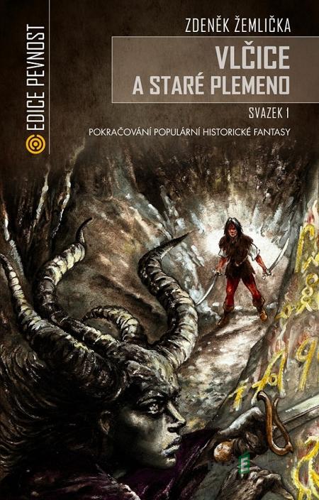 Vlčice a staré plemeno 1 - Zdeněk Žemlička Vlčice a staré plemeno 1 - Zdeněk Žemlička