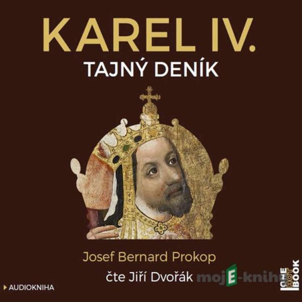 Karel IV. - Josef Bernard Prokop