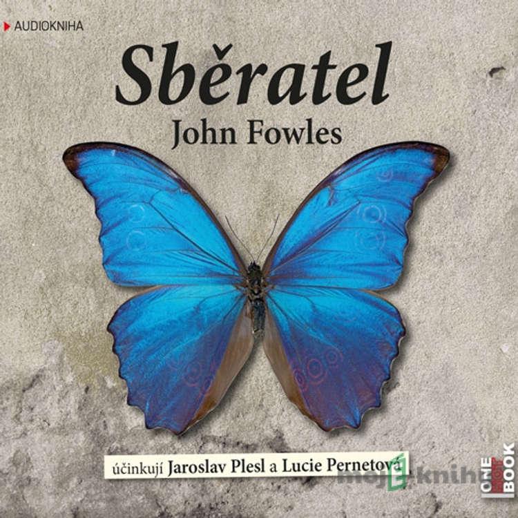 Sběratel - John Fowles Sběratel - John Fowles