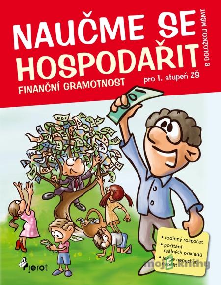 Naučme se hospodařit - Petr Šulc Naučme se hospodařit - Petr Šulc