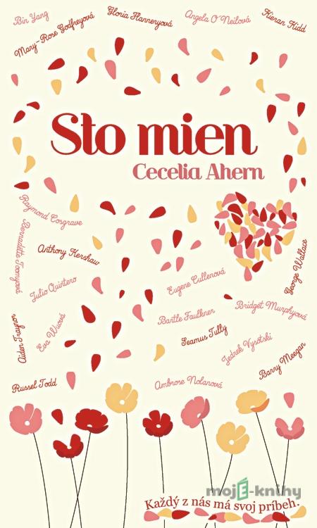 Sto mien - Cecelia Ahern Sto mien - Cecelia Ahern