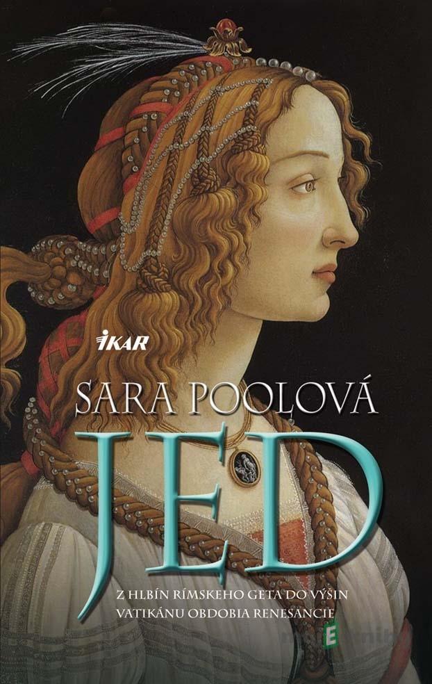 Jed - Sara Pooleová Jed - Sara Pooleová