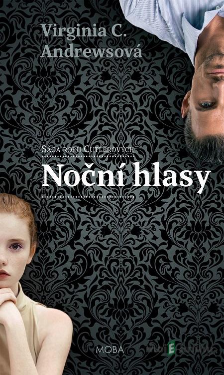Noční hlasy - Virginia C. Andrewsová Noční hlasy - Virginia C. Andrewsová