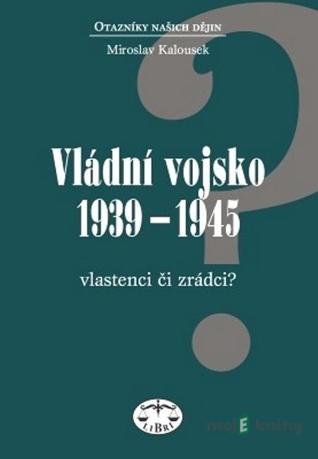 Vládní vojsko - Miroslav Kalousek Vládní vojsko - Miroslav Kalousek