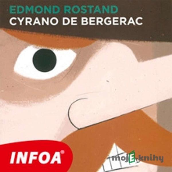 Cyrano de Bergerac (FR) - Edmond Rostand