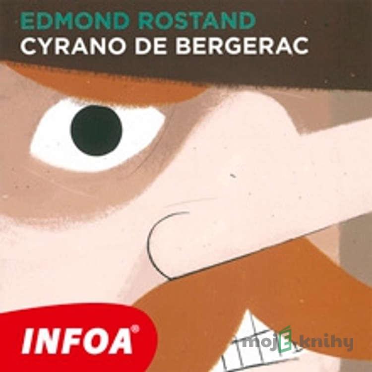 Cyrano de Bergerac (FR) - Edmond Rostand Cyrano de Bergerac (FR) - Edmond Rostand