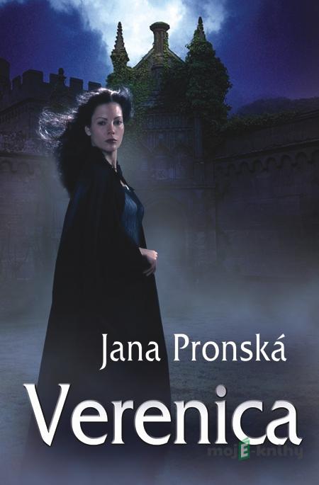 Verenica - Jana Pronská Verenica - Jana Pronská