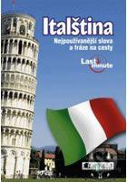 Italština last minute - Renata Skoupá Italština last minute - Renata Skoupá