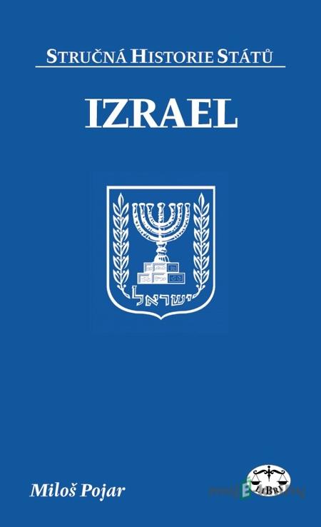 Izrael - Miloš Pojar Izrael - Miloš Pojar