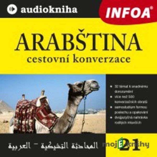 Arabština - cestovní konverzace - Rôzni Autori