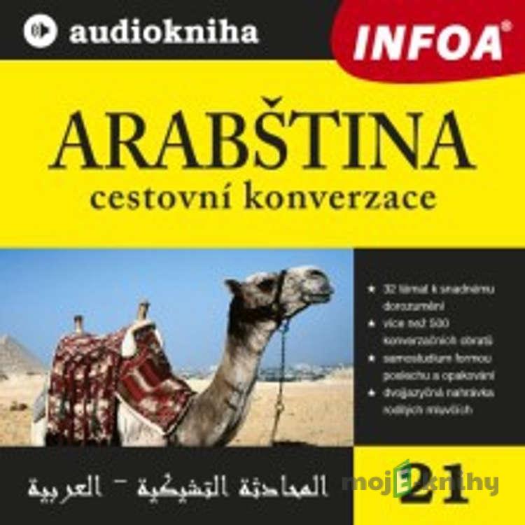 Arabština - cestovní konverzace - Rôzni Autori Arabština - cestovní konverzace - Rôzni Autori