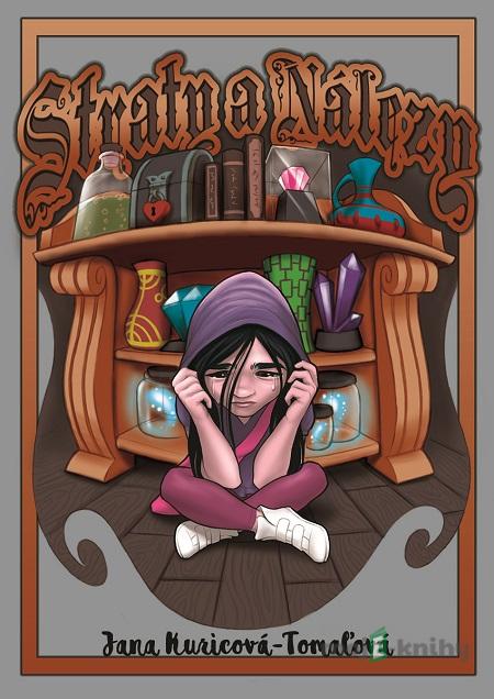 Straty a nálezy - Jana Kuricová Straty a nálezy - Jana Kuricová