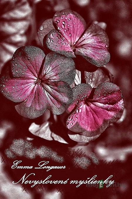 Nevyslovené myšlienky - Emma Longauer Nevyslovené myšlienky - Emma Longauer