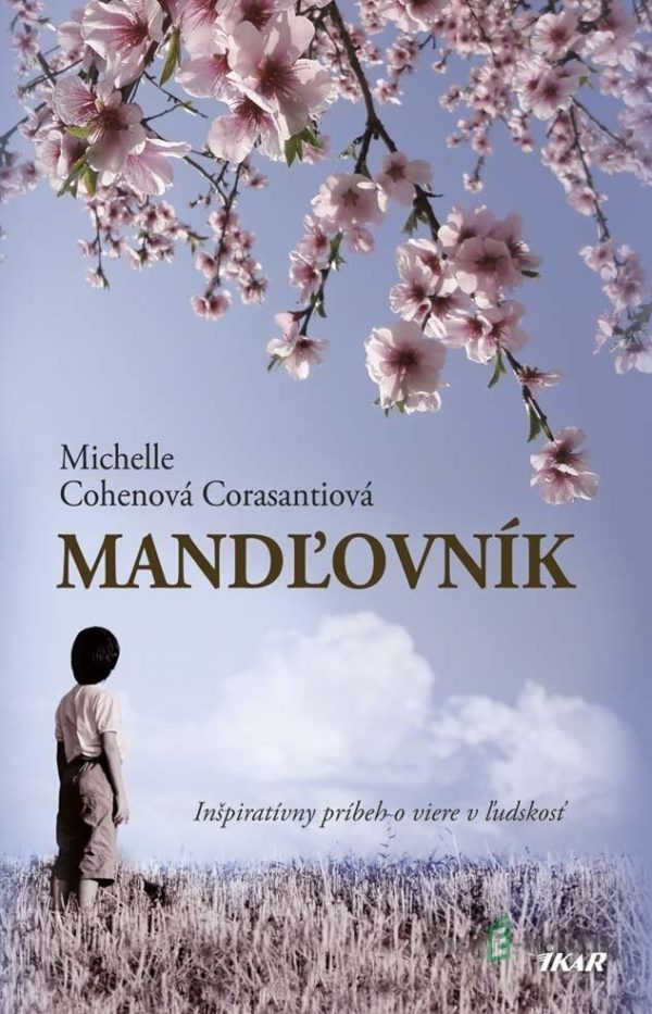 Mandľovník - Michelle Cohen Corasanti