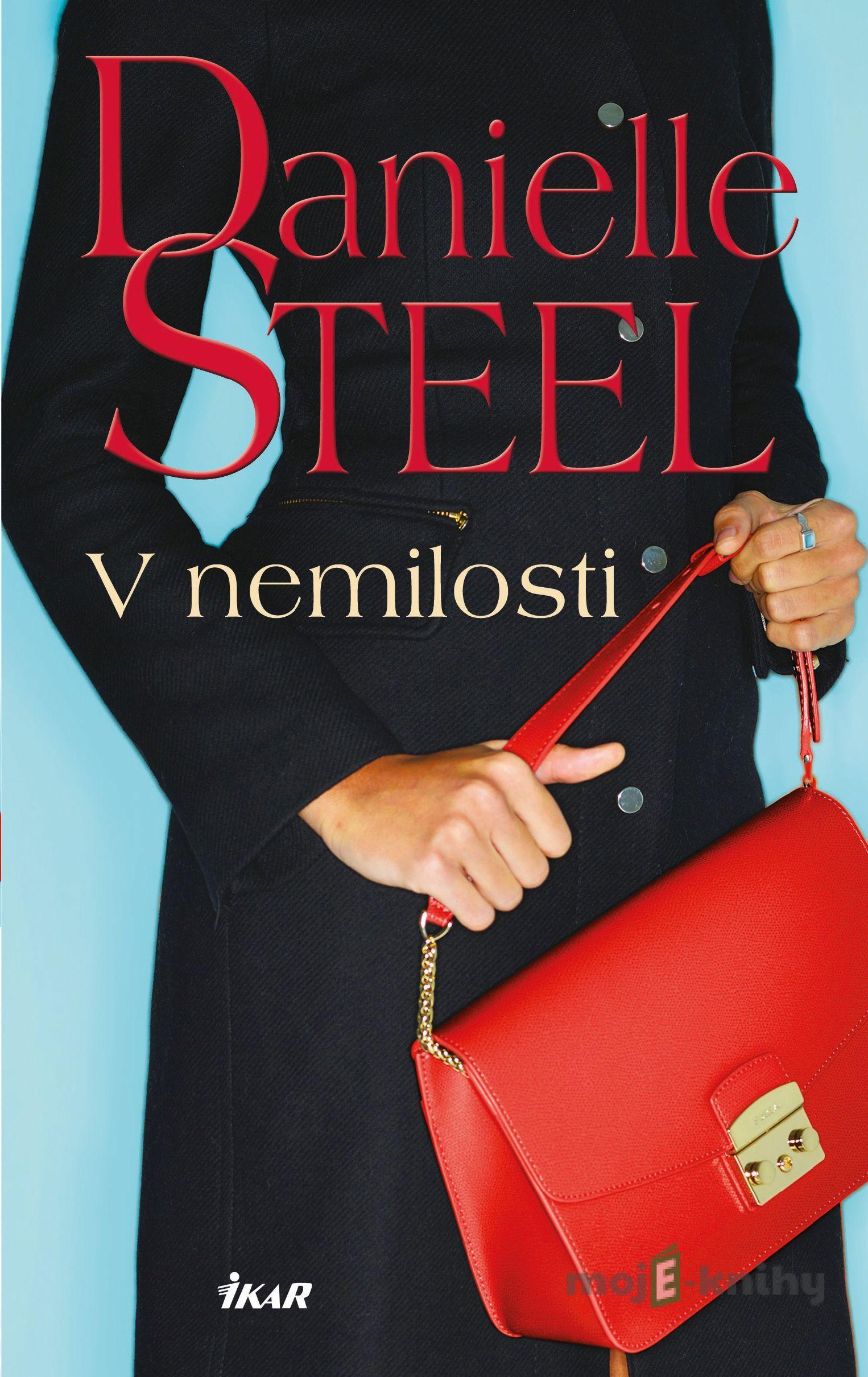 V nemilosti - Danielle Steel V nemilosti - Danielle Steel