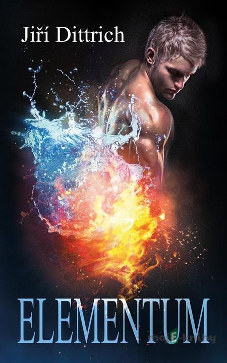 Elementum - Jiří Dittrich Elementum - Jiří Dittrich