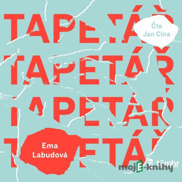 Tapetář - Ema Labudová