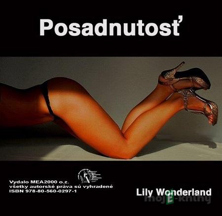 Posadnutosť - Lily Wonderland Posadnutosť - Lily Wonderland