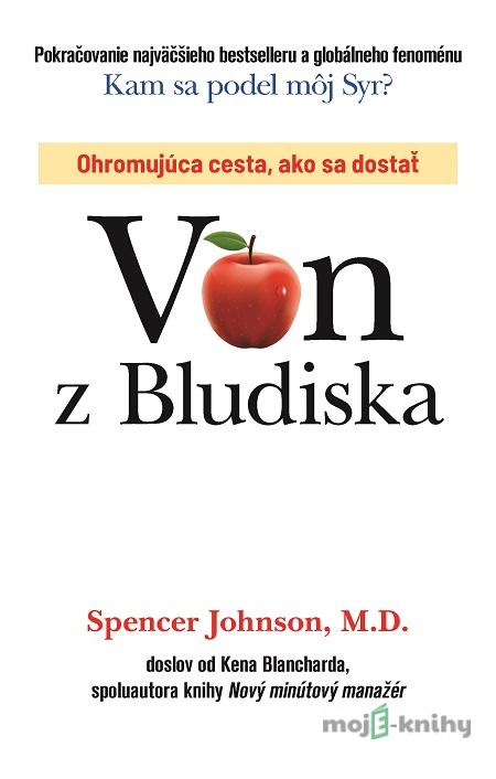 Von z Bludiska - Spencer Johnson Von z Bludiska - Spencer Johnson