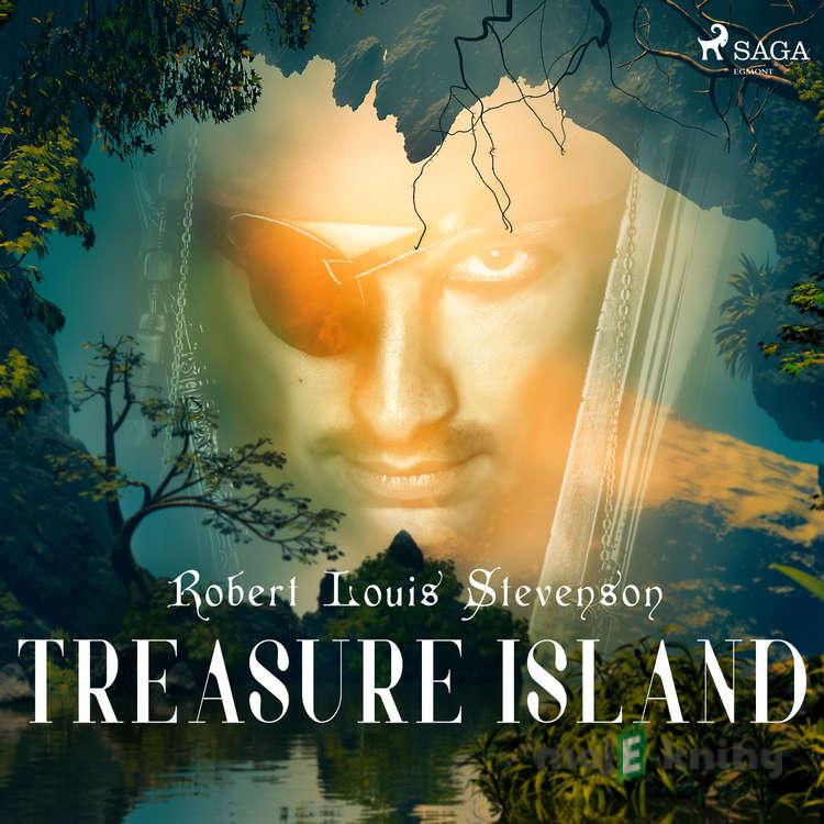 Treasure Island (EN) - Robert Louis Stevenson Treasure Island (EN) - Robert Louis Stevenson