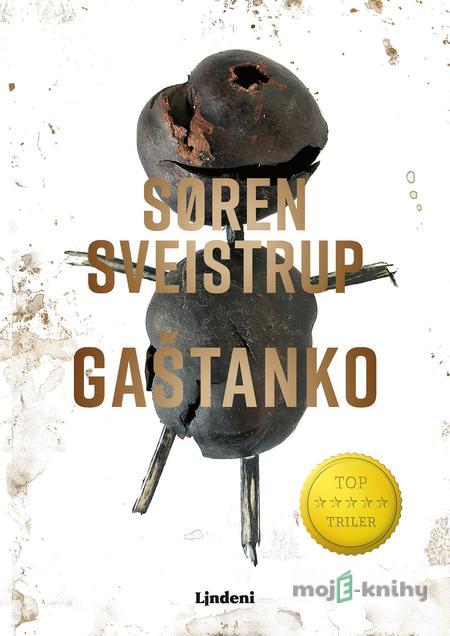 Gaštanko - Soren Sveistrup Gaštanko - Soren Sveistrup