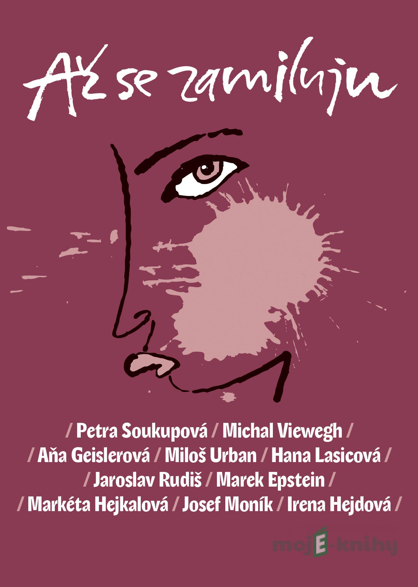 Až se zamiluju - Kolektiv Až se zamiluju - Kolektiv