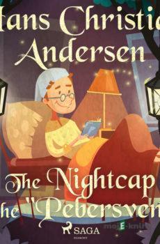 The Nightcap of the "Pebersvend" (EN) - Hans Christian Andersen