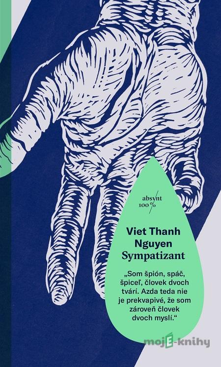 Sympatizant - Viet Thanh Nguyen Sympatizant - Viet Thanh Nguyen