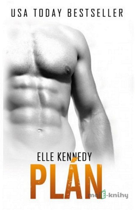 Plán - Elle Kennedy Plán - Elle Kennedy