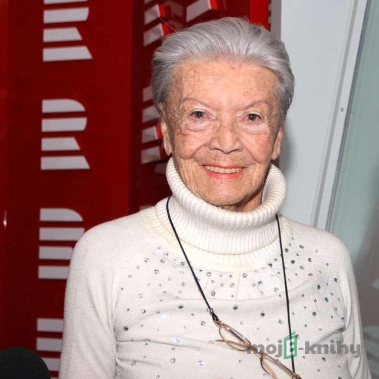 Na jevišti mezi Prahou a Vídní - Zdenka Procházková Na jevišti mezi Prahou a Vídní - Zdenka Procházková