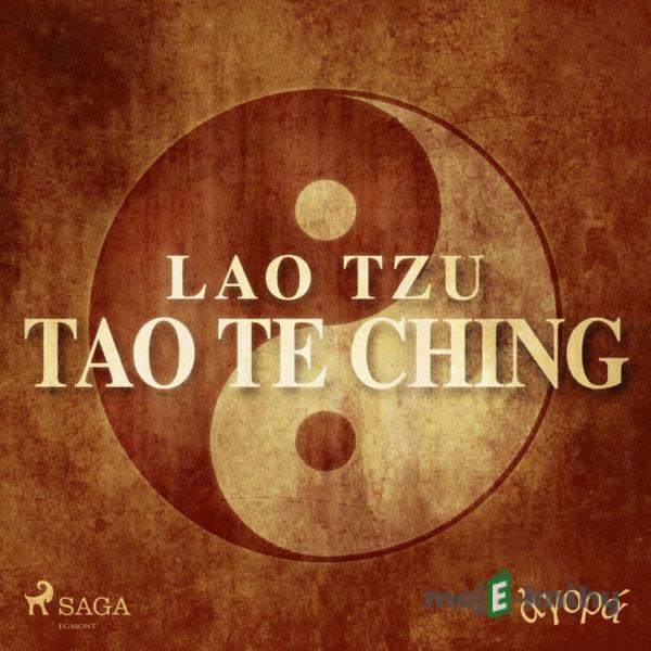 Lao Zi’s Dao De Jing (EN) - Lao Zi