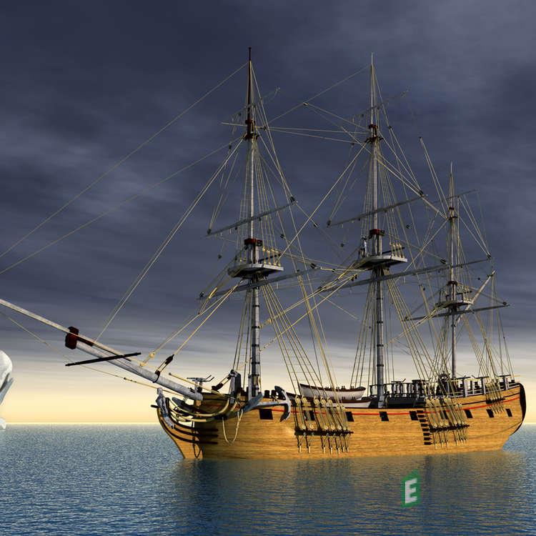 Kapitán Polární hvězdy - Arthur Conan Doyle Kapitán Polární hvězdy - Arthur Conan Doyle