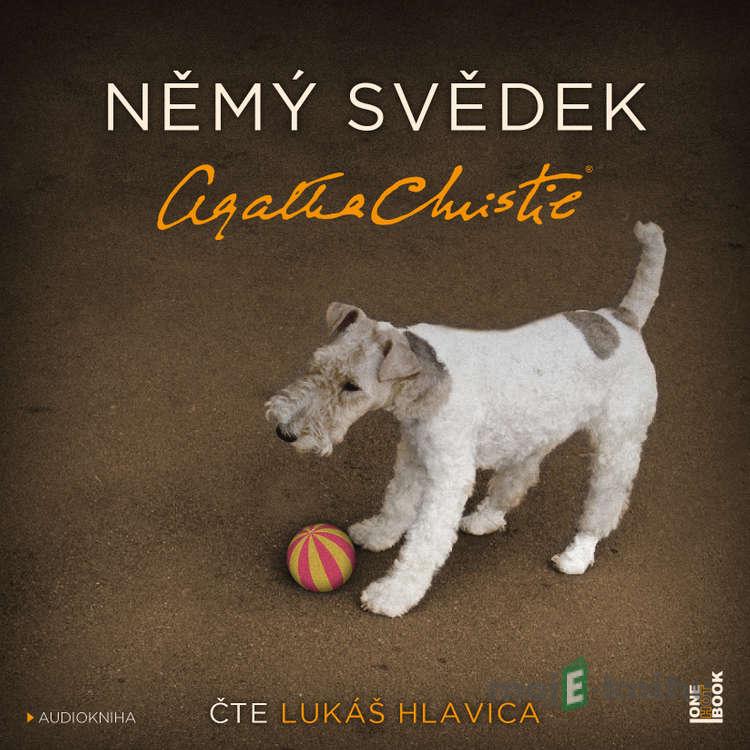 Němý svědek - Agatha Christie Němý svědek - Agatha Christie