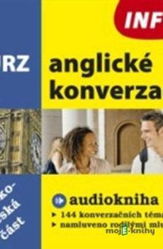 Kurz anglické konverzace - anglicko-česká část - Rôzni Autori