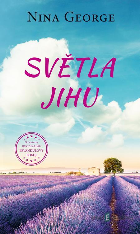 Světla jihu - Nina George Světla jihu - Nina George