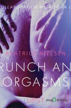 Brunch and Orgasms - erotic short story (EN) - Beatrice Nielsen