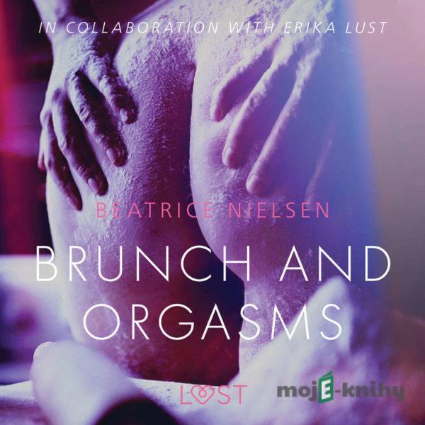 Brunch and Orgasms - erotic short story (EN) - Beatrice Nielsen