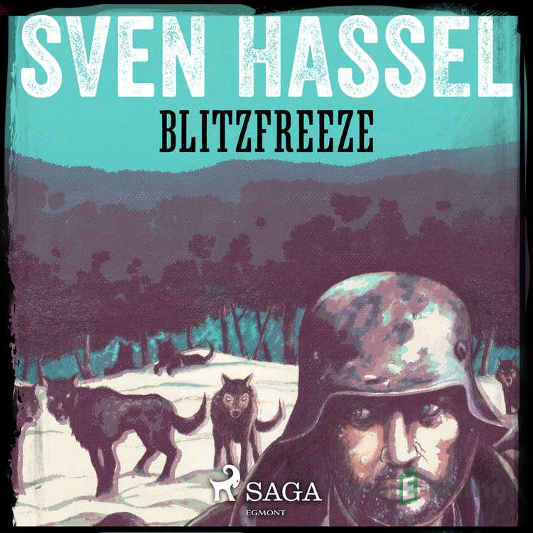 Blitzfreeze (EN) - Sven Hassel Blitzfreeze (EN) - Sven Hassel