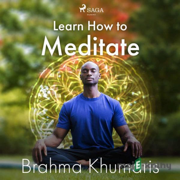 Learn How to Meditate (EN) - Brahma Khumaris