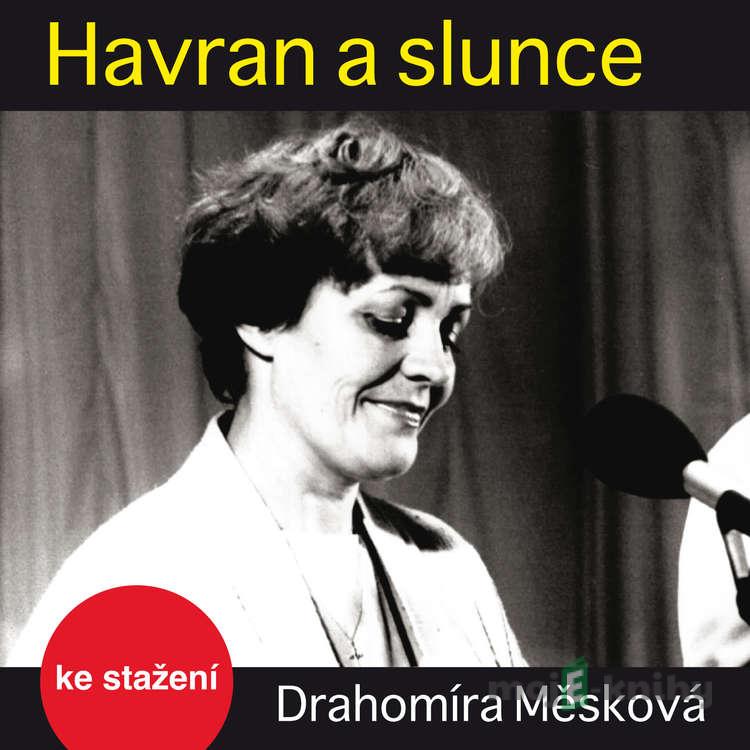 Havran a slunce - anonym (pro Dilia) Havran a slunce - anonym (pro Dilia)
